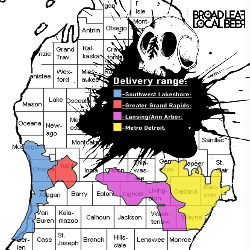 delivery map 2.12.21