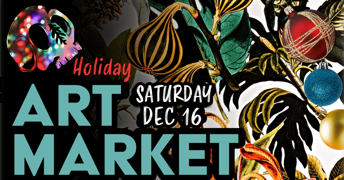Westside holiday Art Market event-2