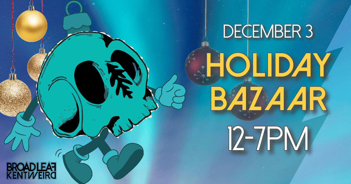 holiday bazaar 2023 horz